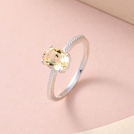 Brazilian Citrine / 10 - Product card gallery slide 2 (10176986579257)