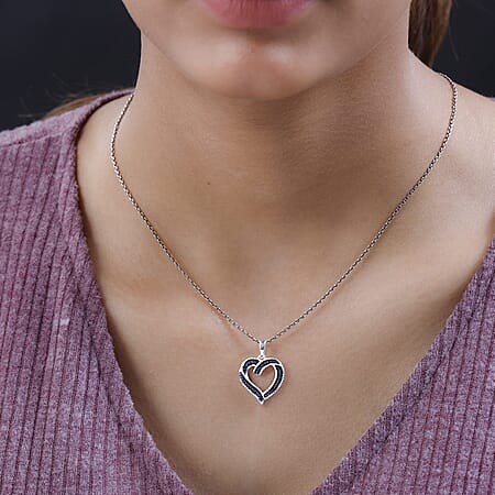 Blue Diamond - Product card gallery slide 3 (10176989167929)