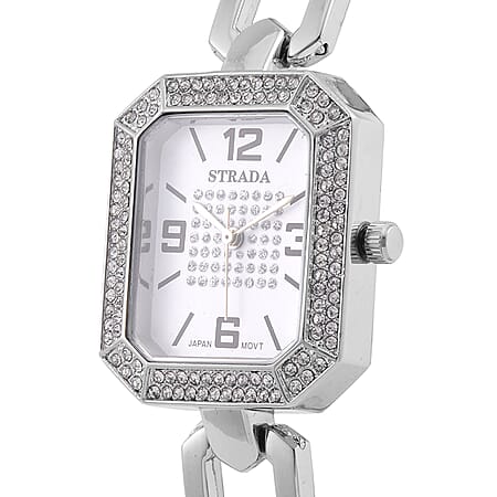 Silver - Product card gallery slide 4 (10176987824441)