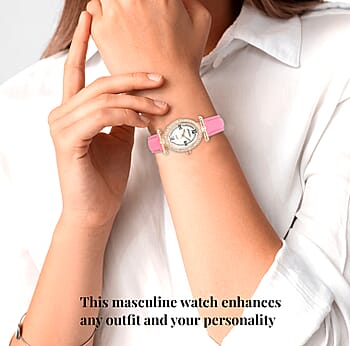 Pink - Product card gallery slide 2 (9431549968639)