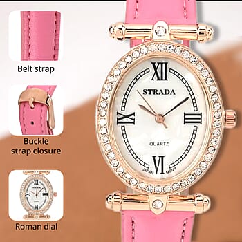 Pink - Product card gallery slide 3 (9431549968639)