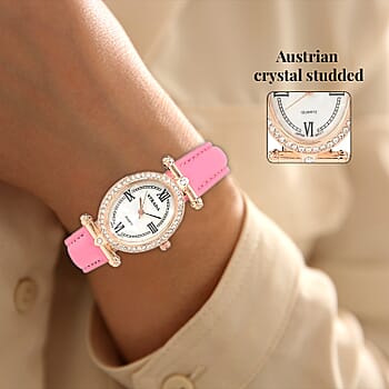 Pink - Product card gallery slide 4 (9431549968639)