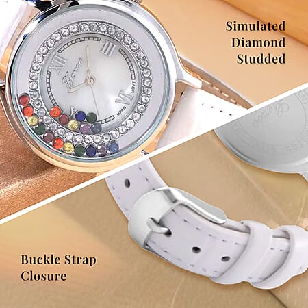 White - Product card gallery slide 4 (10176987726137)