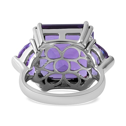Lusaka Amethyst / 10 - Product card gallery slide 4 (9431666917631)