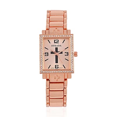 Rose Gold - Product card gallery slide 1 (10176988348729)