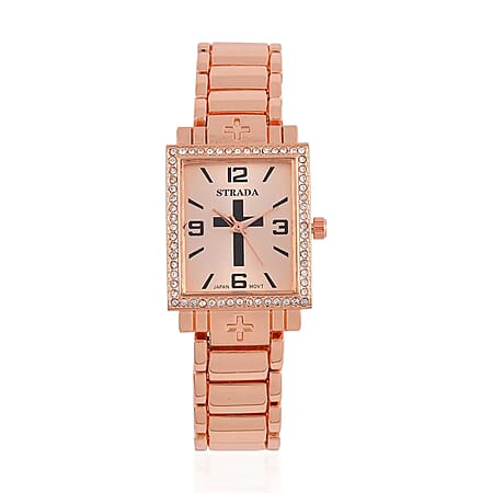 Rose Gold - Product card gallery slide 1 (10176988348729)