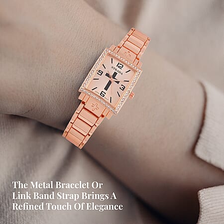 Rose Gold - Product card gallery slide 3 (10176988348729)