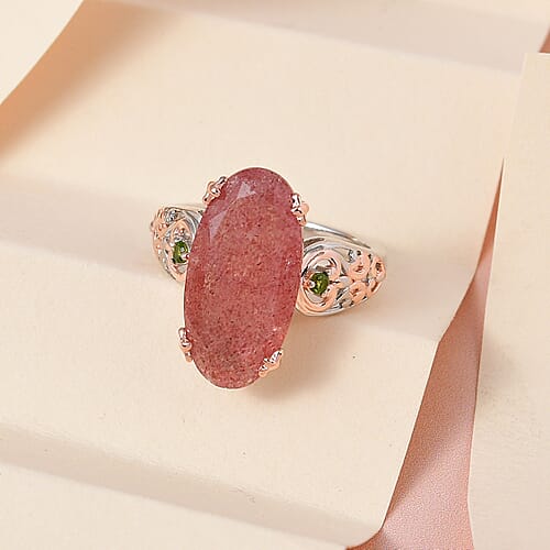 Oval / 10 - Product card gallery slide 2 (9431643652351)