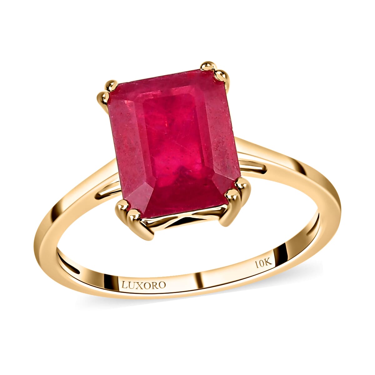 Ruby rings for on sale sale near me