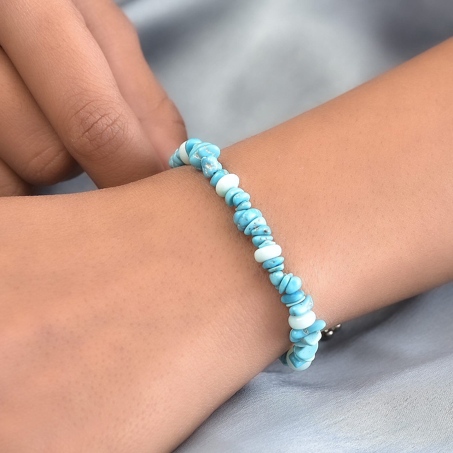 Sleeping Beauty Turquoise