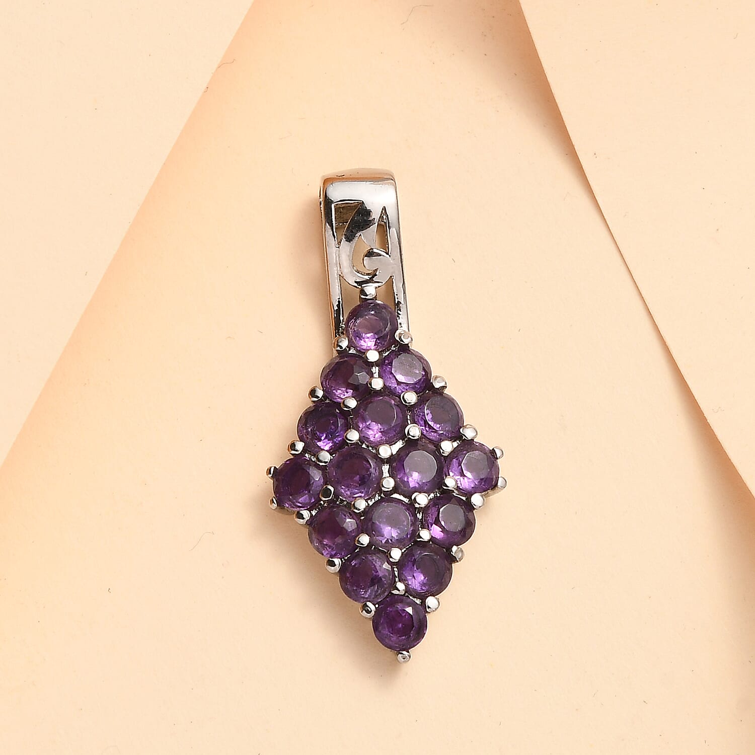 Amethyst - Product card gallery slide 2 (10144777928987)