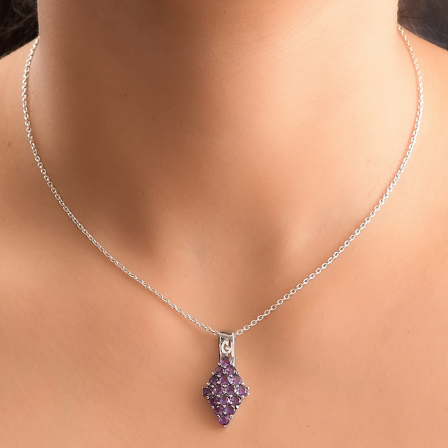 Amethyst - Product card gallery slide 3 (10144777928987)