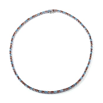 Multi Color Zircon - Product card gallery slide 1 (10176989856057)