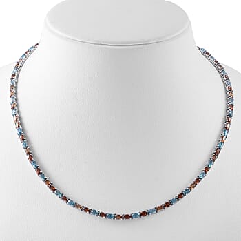 Multi Color Zircon - Product card gallery slide 2 (10176989856057)