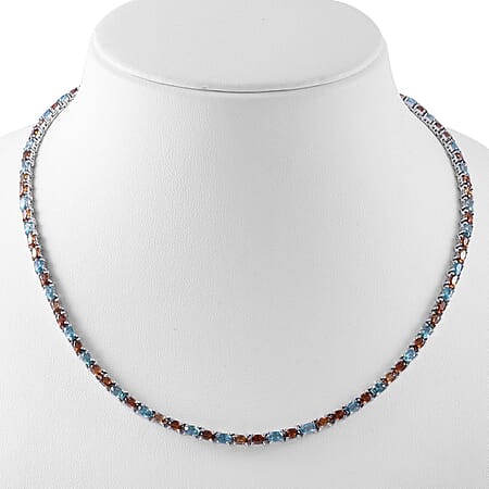 Multi Color Zircon - Product card gallery slide 2 (10176989856057)