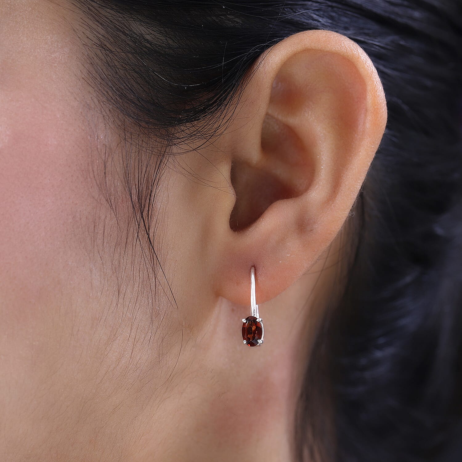 Mozambique Garnet - Product card gallery slide 3 (10144729235739)