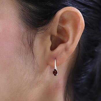 Mozambique Garnet - Product card gallery slide 3 (10176989757753)