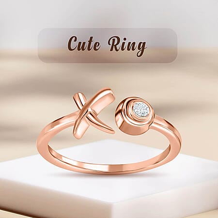 Rose / 5 - Product card gallery slide 4 (10176989888825)