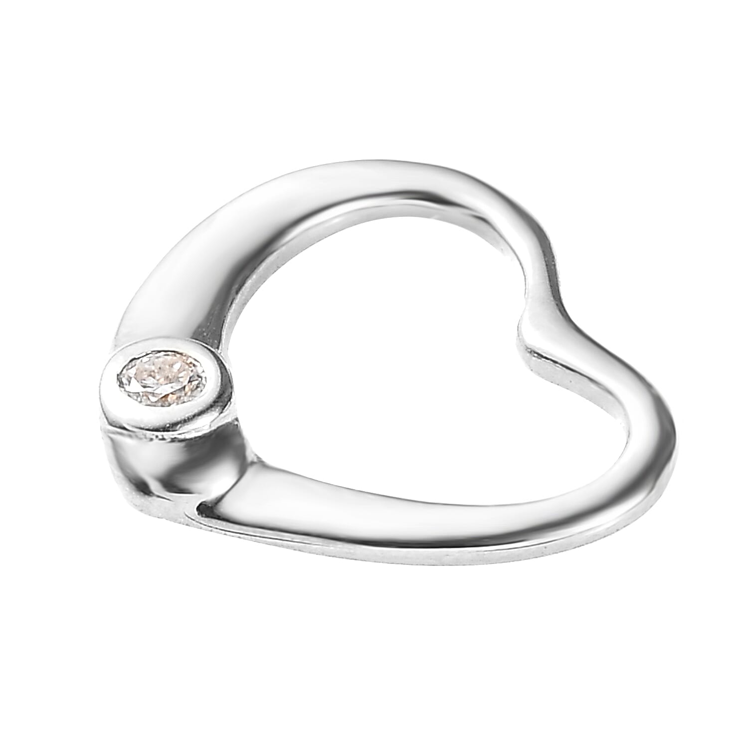 Silver - Product card gallery slide 4 (10144778354971)