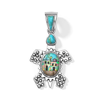 Multi Gemstone - Product card gallery slide 1 (10311950860601)