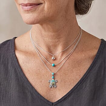 Multi Gemstone - Product card gallery slide 3 (10311950860601)