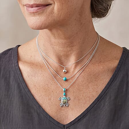 Multi Gemstone - Product card gallery slide 3 (10311950860601)