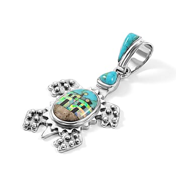 Multi Gemstone - Product card gallery slide 4 (10311950860601)