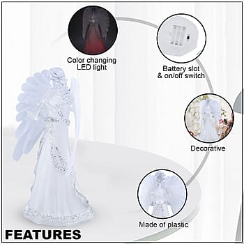 Blowing Trumpet - Product card gallery slide 3 (10176990478649)