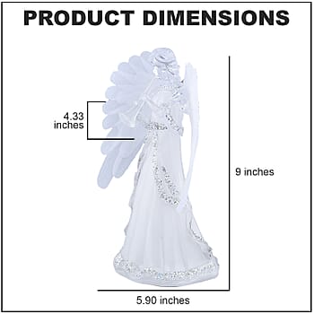 Blowing Trumpet - Product card gallery slide 4 (10176990478649)
