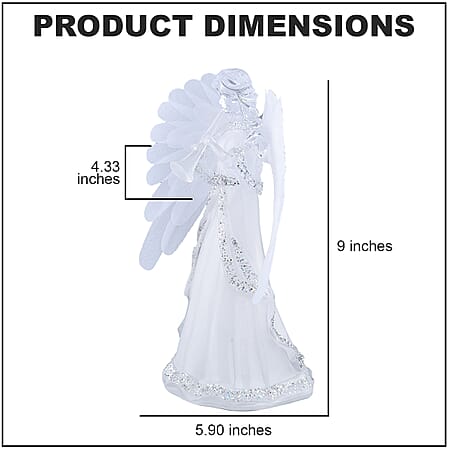 Blowing Trumpet - Product card gallery slide 4 (10176990478649)
