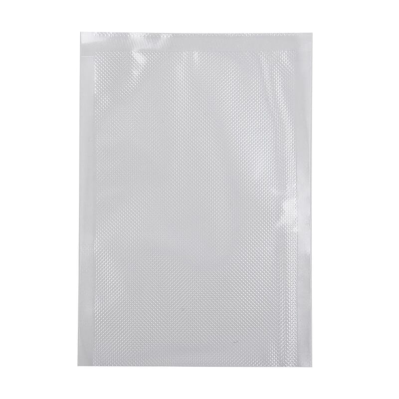 Homesmart Light Blue Vacuum Sealer with Seal, Roll Bag and Vacuum Bags