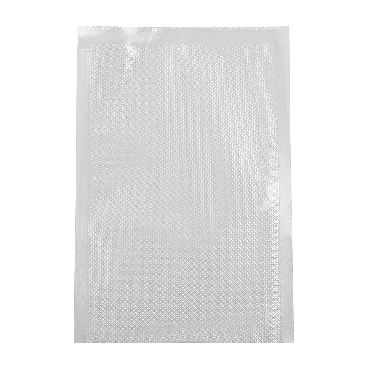 Homesmart Light Green Vacuum Sealer with Seal, Roll Bag and Vacuum Bags image number 5