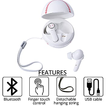 White & Red - Product card gallery slide 3 (10176990871865)