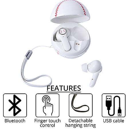 White & Red - Product card gallery slide 3 (10176990871865)