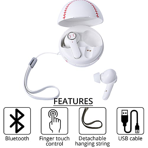 White & Red - Product card gallery slide 3 (9431236641023)