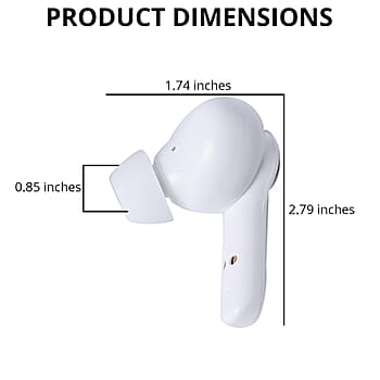 White & Red - Product card gallery slide 4 (10176990871865)