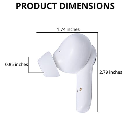 White & Red - Product card gallery slide 4 (10176990871865)