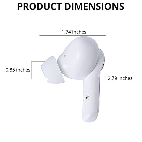 White & Red - Product card gallery slide 4 (9431236641023)