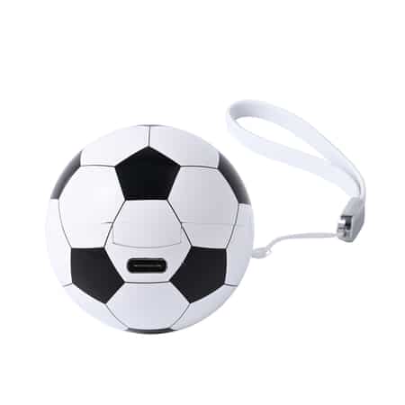 1 Liter Foldable Football Kids Water Bottles Portable Sports Water Bottle  Football Soccer Ball Shaped Water Bottl Silicone Cup