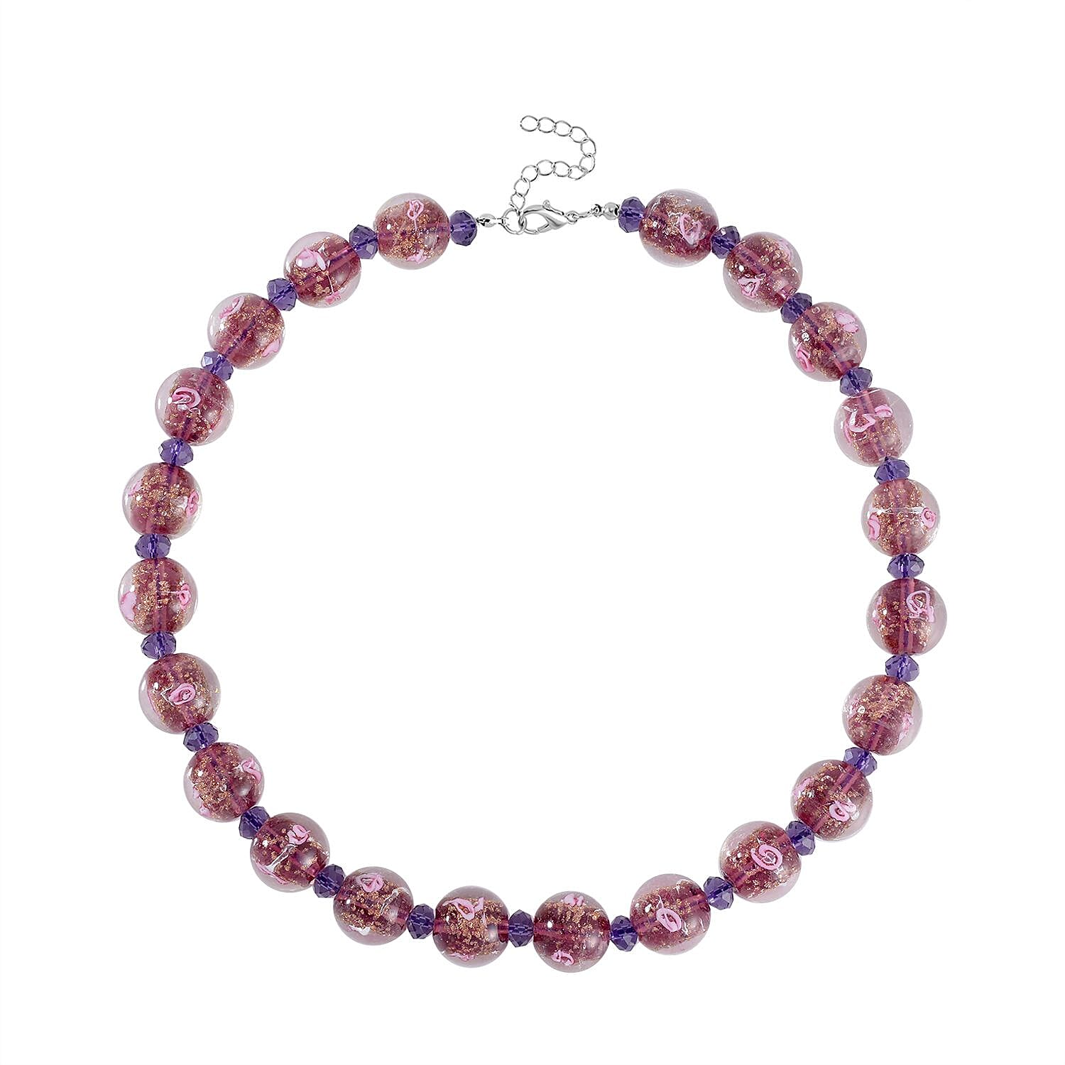Purple Glass - Product card gallery slide 1 (9450069229823)