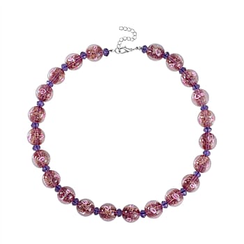 Purple Glass - Product card gallery slide 1 (9450069229823)