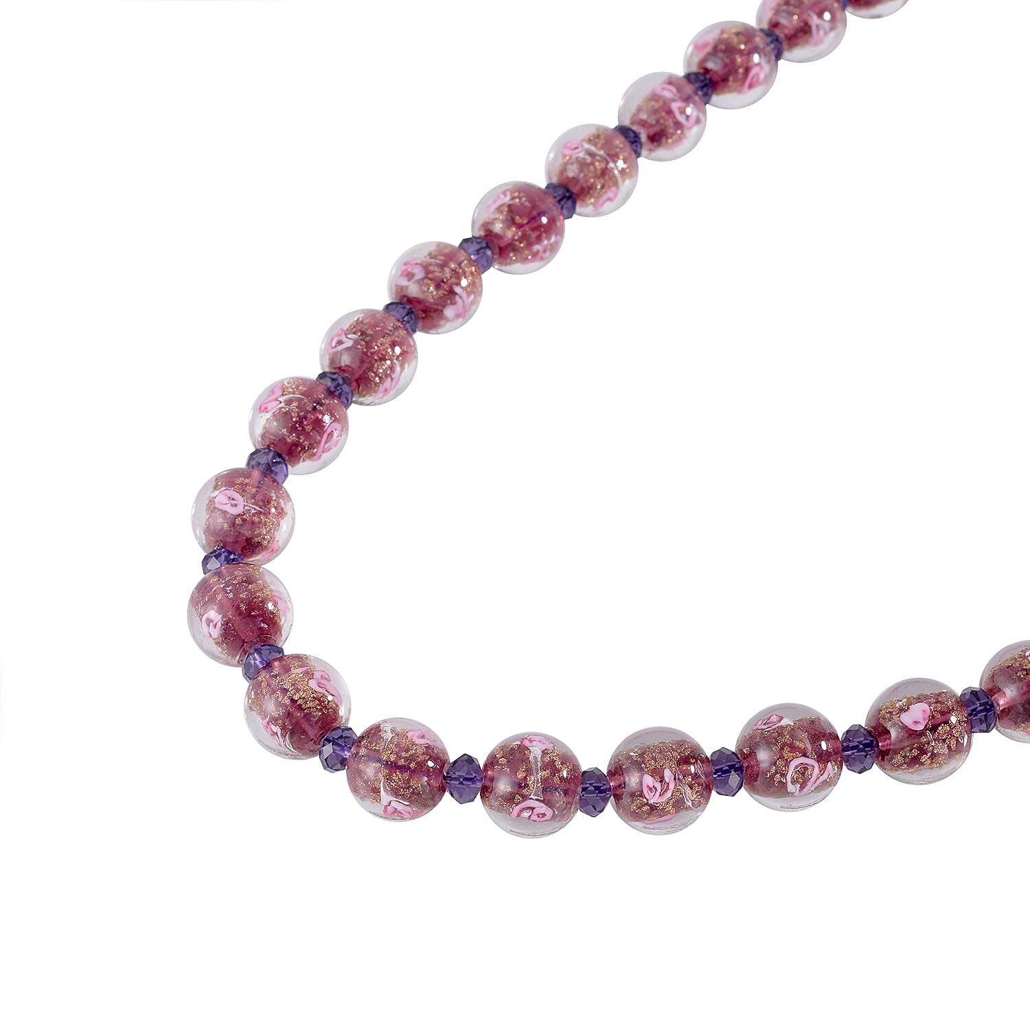 Purple Glass - Product card gallery slide 3 (9450069229823)