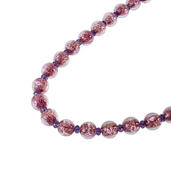 Purple Glass - Product card gallery slide 3 (9450069229823)