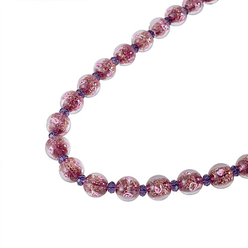 Purple Glass - Product card gallery slide 3 (9450069229823)