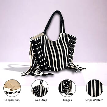 Black & White - Product card gallery slide 2 (10176991691065)