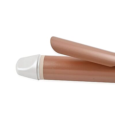 Closeout Lily England Curling Tongs with Ceramic Barrel, Hair Curler, Curling Iron, Hair Rollers, Curling Wand