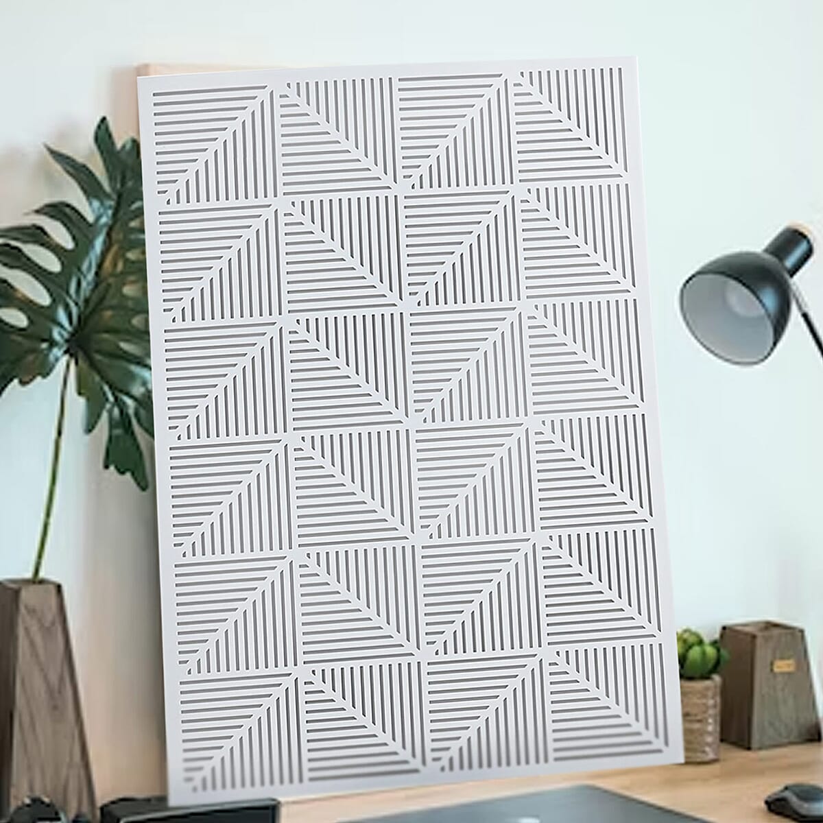 Umbra Bulletin Board image number 1