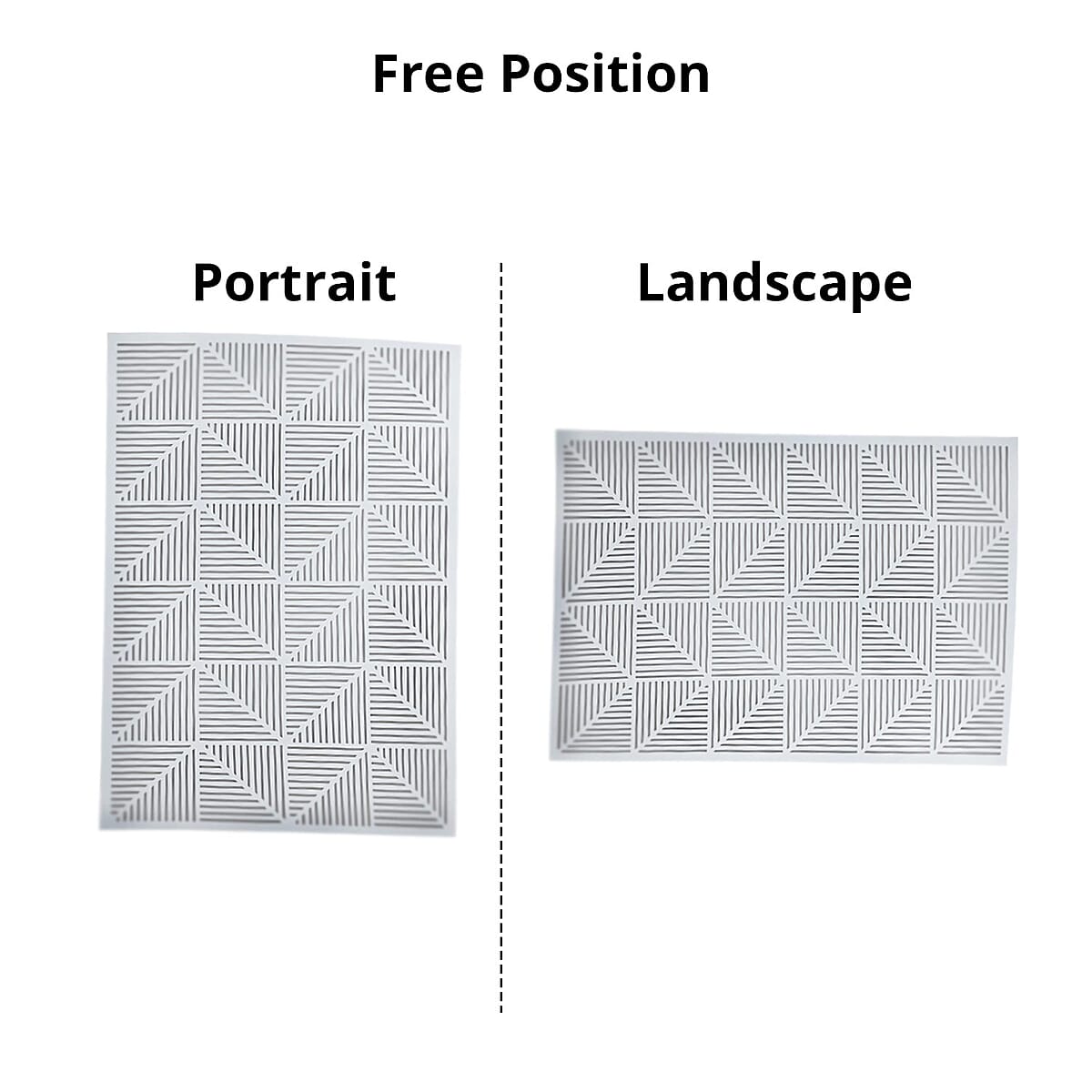 Umbra Bulletin Board image number 2