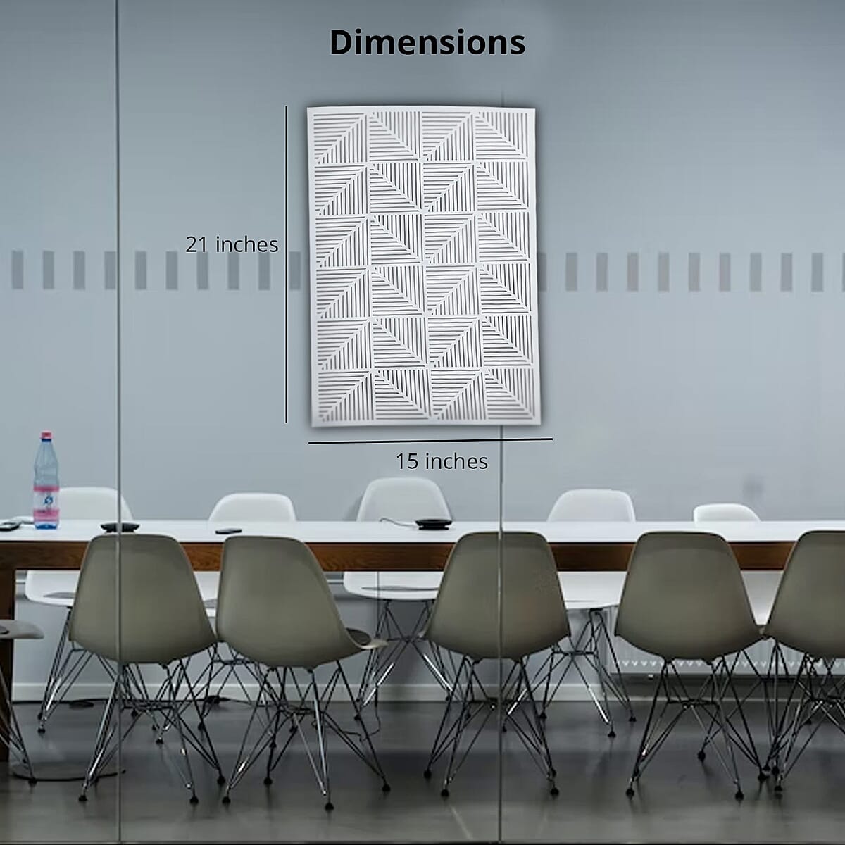 Umbra Bulletin Board image number 3