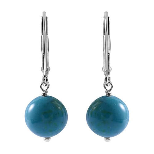 Chrysocolla - Product card gallery slide 1 (9431546822911)